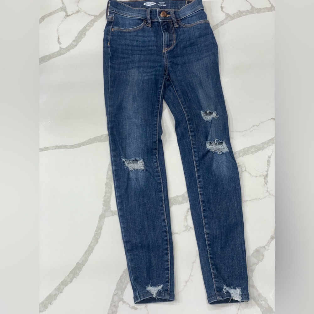 Old navy kids ballerina leggings